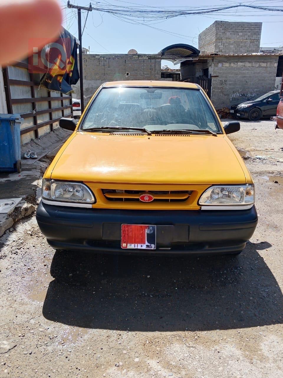سایپا 131